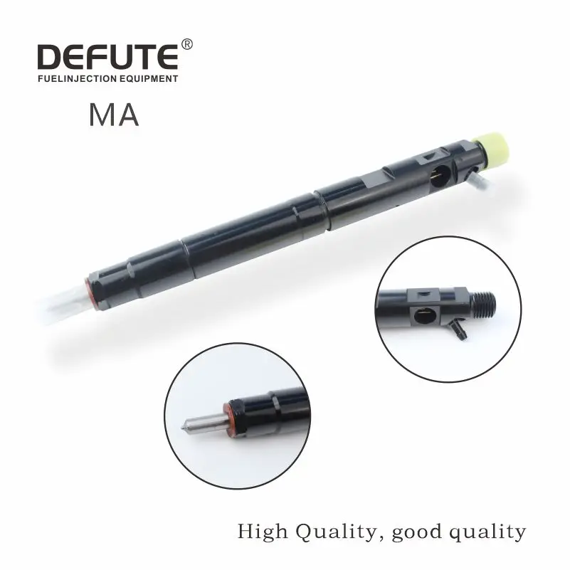 28231014 High-Quality Diesel Fuel Injector 28400214 28534718 28599713 28386106 Suitable For Delphi Fuel Injector