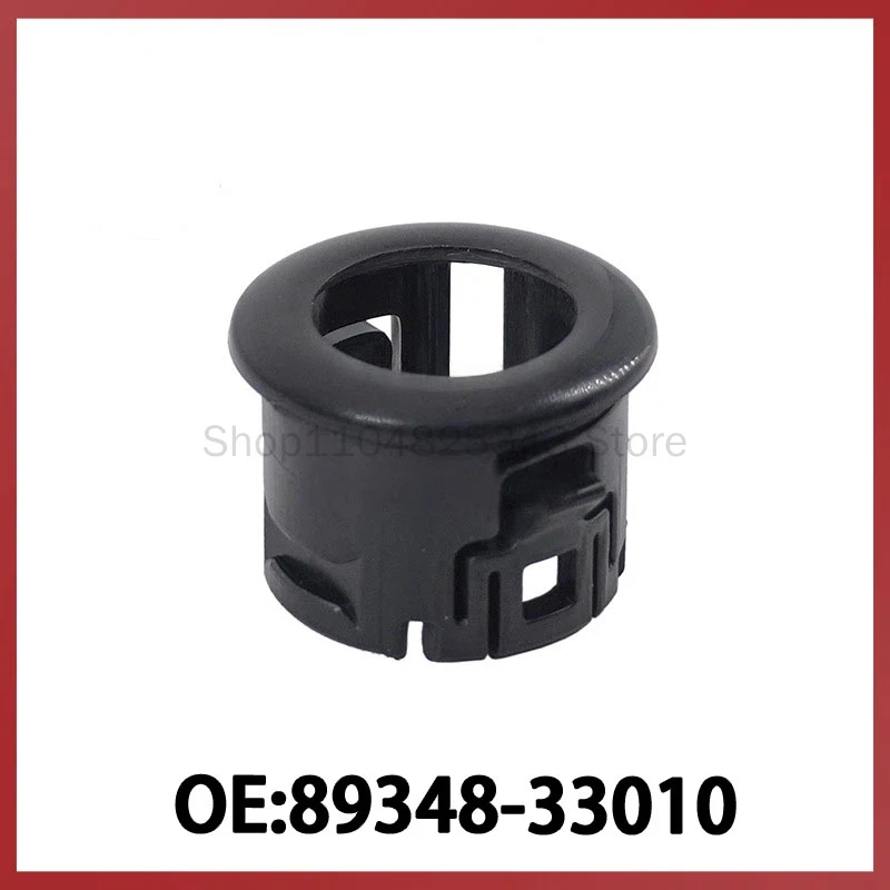 89348-33010 for Toyota Lexus Car Reversing Radar Electric Eye Sensor Mounting Bracket