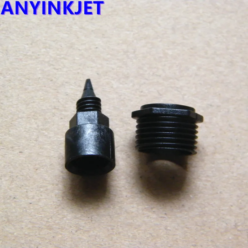 for Videojet nozzle seal cap assy for Videojet excel 2000 printer