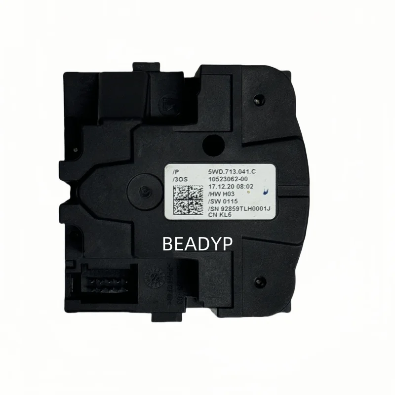 

5WD 713 041 C Volkswagen Golf 8 Talagon Audi A3 Shift control mechanism 5WA713041L