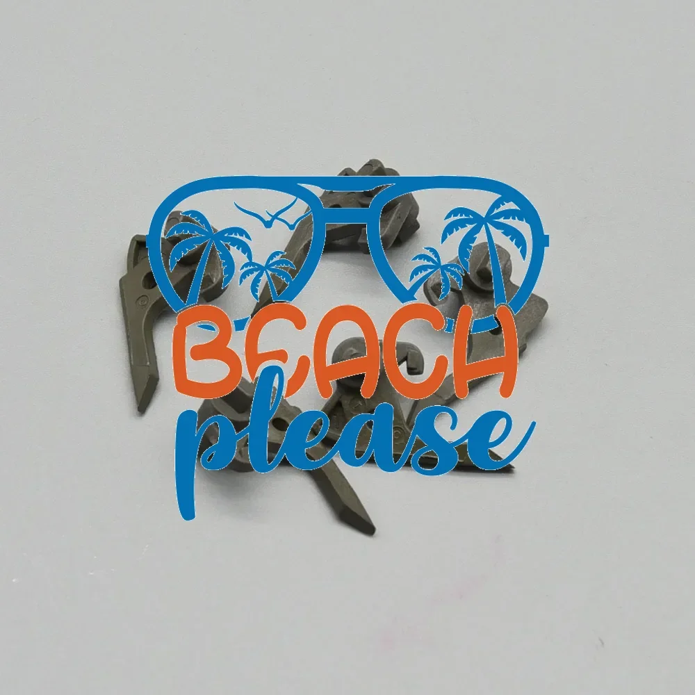 

6LE584050 Original Fuser Upper Picker Finger For Toshiba 2508A 3008A 3508A 4508A 5008A Printer Copier Spare Parts