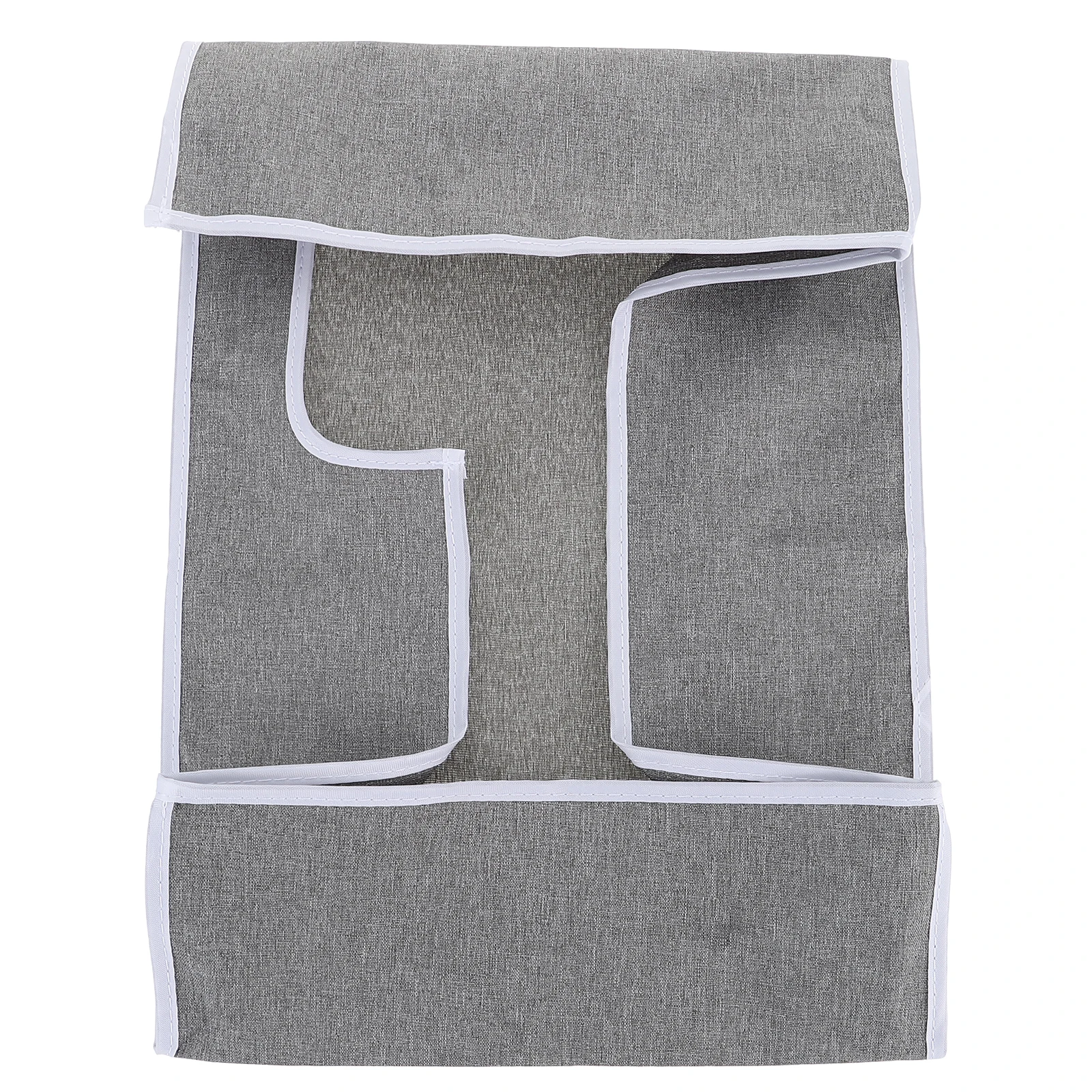 Console poeira dobrável protetora para controlador capa à prova de poeira oxford pano durável fácil limpo jogo acessório capa jogo