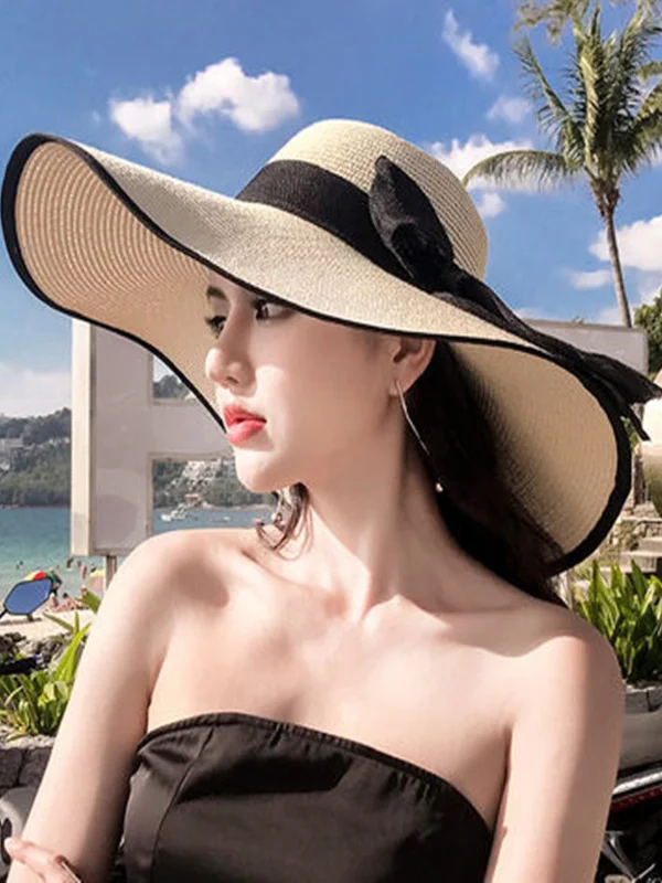 cappello-da-spiaggia-pieghevole-con-ampia-tesa-e-protezione-solare-anti-uv-con-nodo-per-vacanze-al-mare