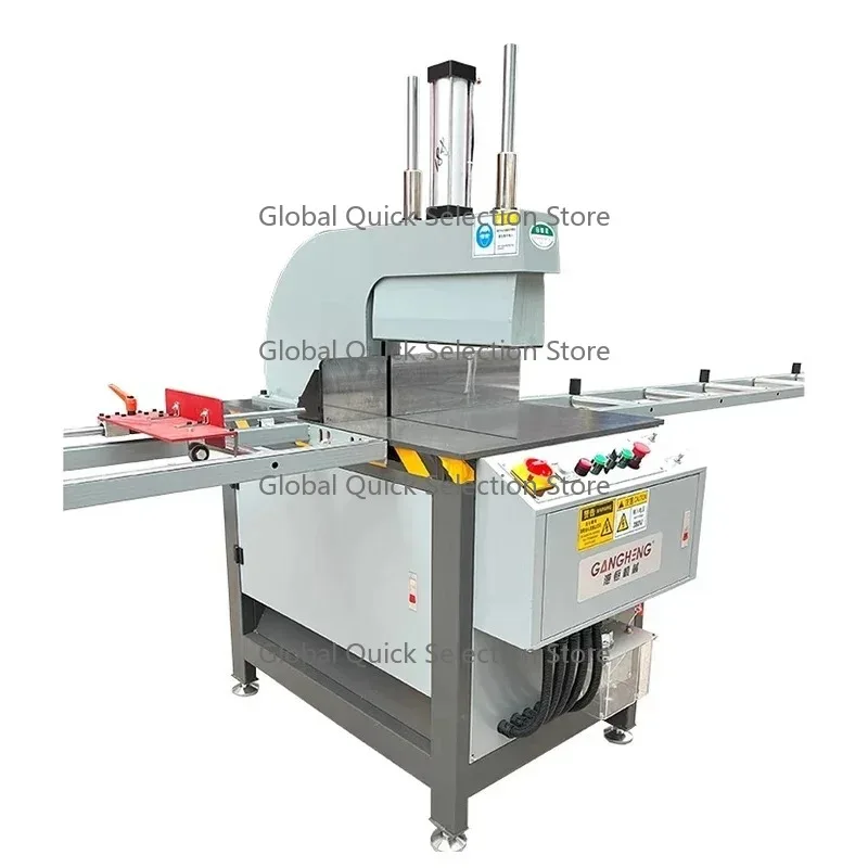 

3kw Table Saw Multifunctional Electric Desktop Saws 90 ° Woodworking Aluminium Alloy Bench Saw Heavy Industry Cutting Machine