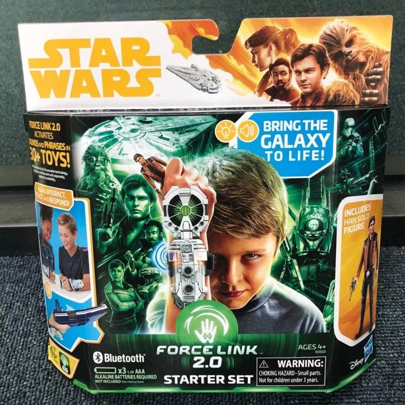 

Kid Treasure Star Wars II The Force Kickoff Series Peripheral Hand-made Model Gifts Back To School Anime Mother Kids Toys