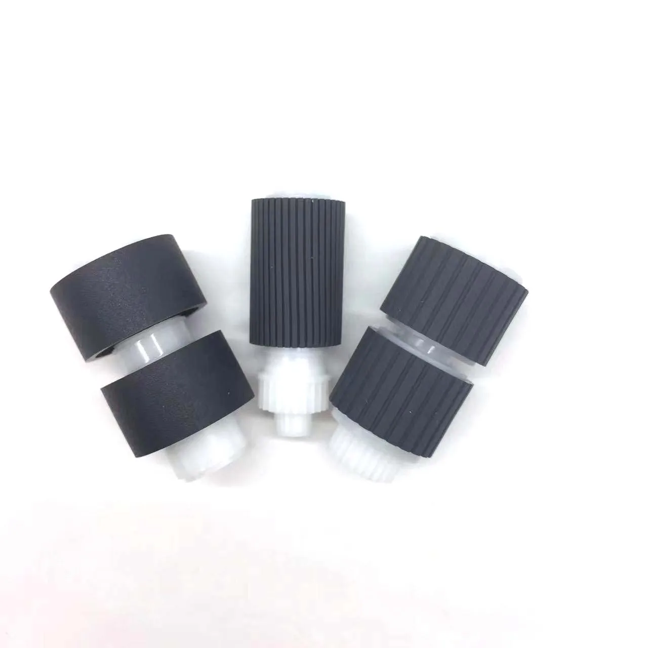 

1 комплект ролика захвата АПД подходит для Samsung SL-M4580FX M4080FX M4583FX C4062FX C2680FX