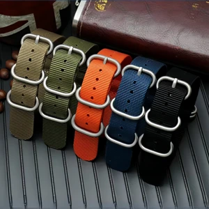 أعلى 8 مبيعات سوار ساعة فولاذي من الشرق - رقم 5