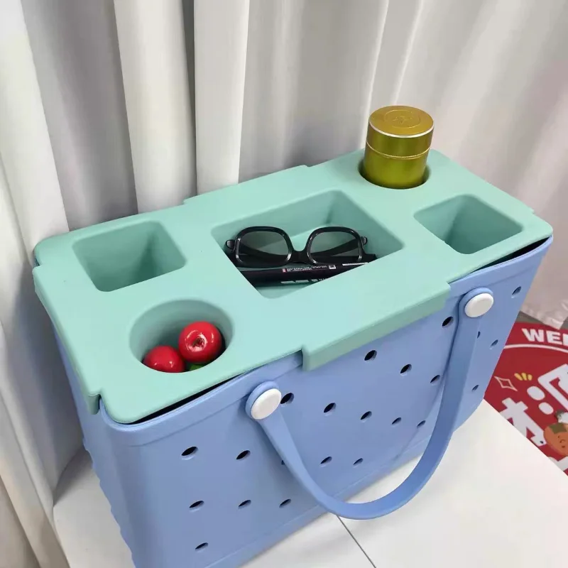 

Новый многофункциональный чехол для хранения, водонепроницаемая уличная сумка для кемпинга, держатель для телефона, лоток для хранения, чехол для сумки Swamp, держатель для чашки