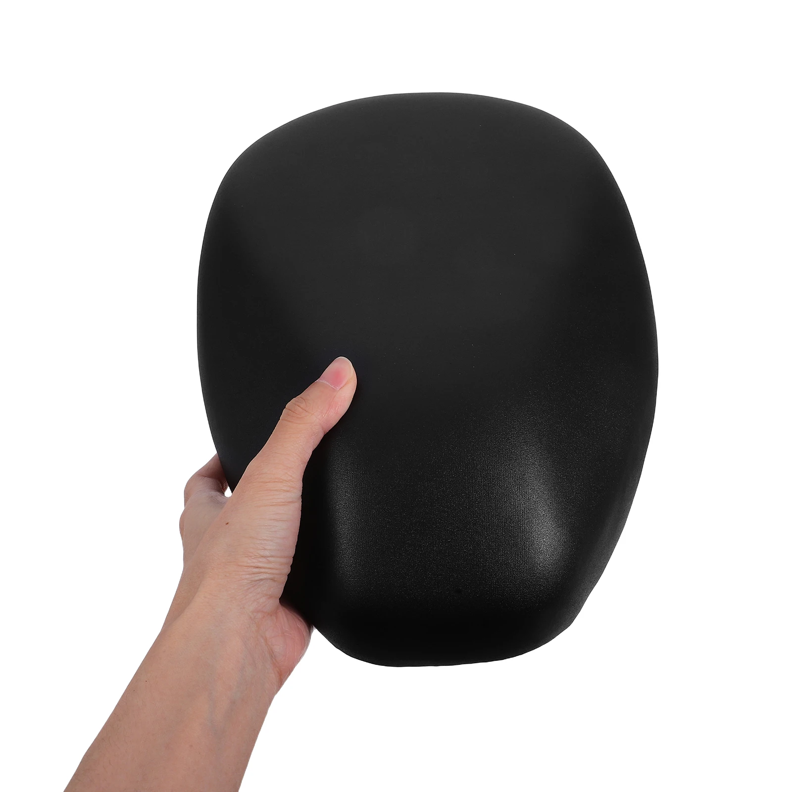 

Electric Bike Cushion Oversized Thick Comfort Universal Fit Seats For Electric Bikes Maintenance Easy Riding Seats