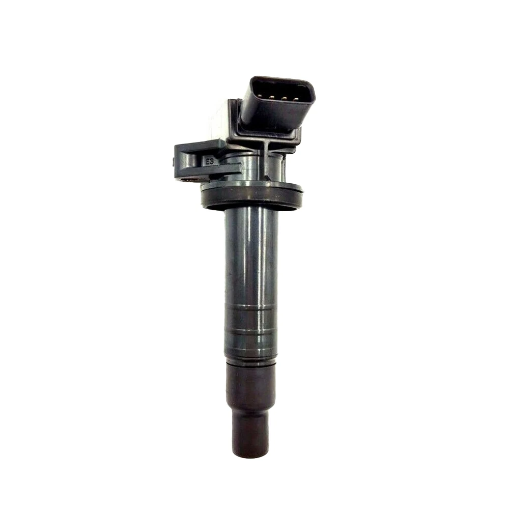 1PCS OEM 90919-02239 90919-02262 Ignition Coil For Toyota Corolla Celica Chevy Prizm Pontiac Vibe Matrix MR2 Spyder 1.8L