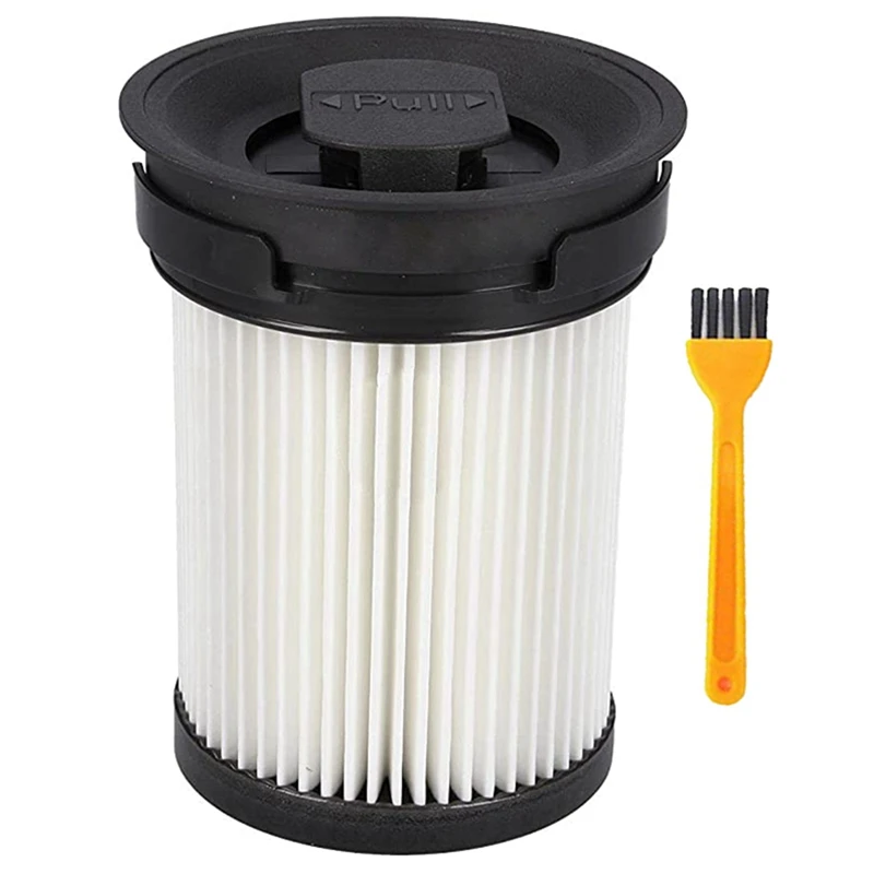 A23T Hepa Filter for HX-FSF Triflex HX1 Cordless Vacuum Cleaner Spare Parts Washable Vacuum Filter