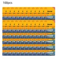 100pcs CR435