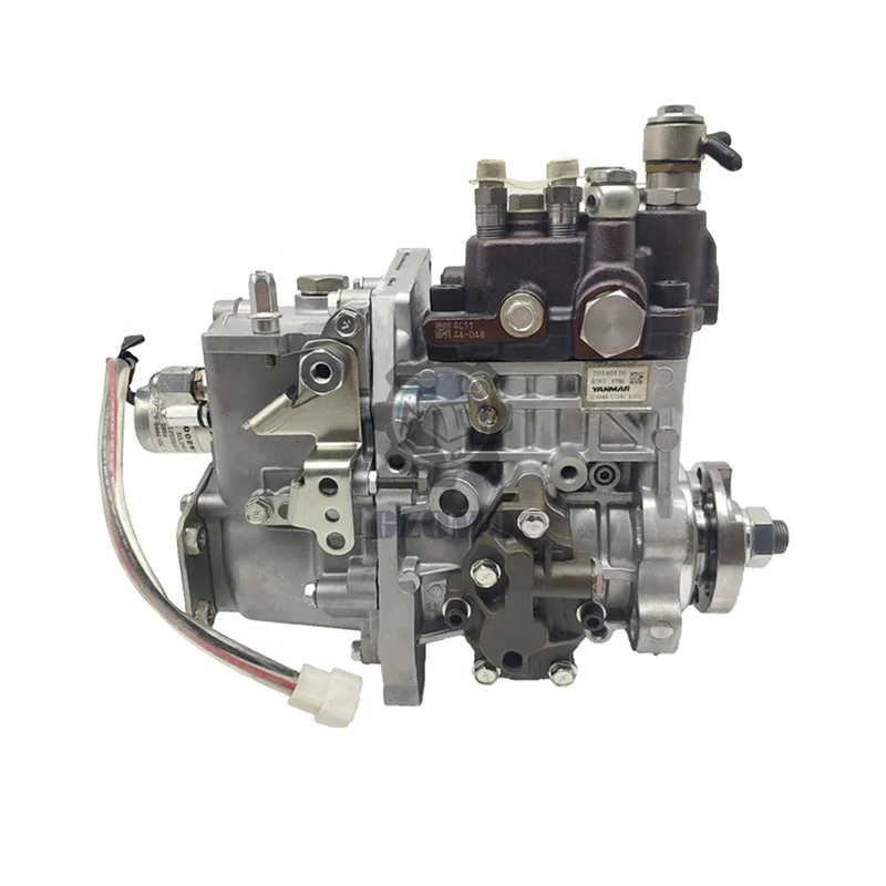 High Performance DIes el Engine 4TNV94 X5 Fuel Injecti on Pump 729932-51400 For Yanmar