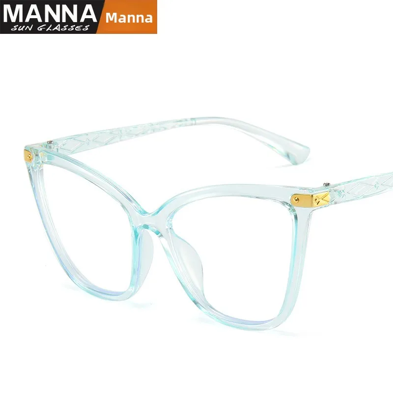 kit-artistique-cerise-monture-de-lunettes-retro-grand-cadre-rond-l-lentille-plate-protection-decorative-en-metal