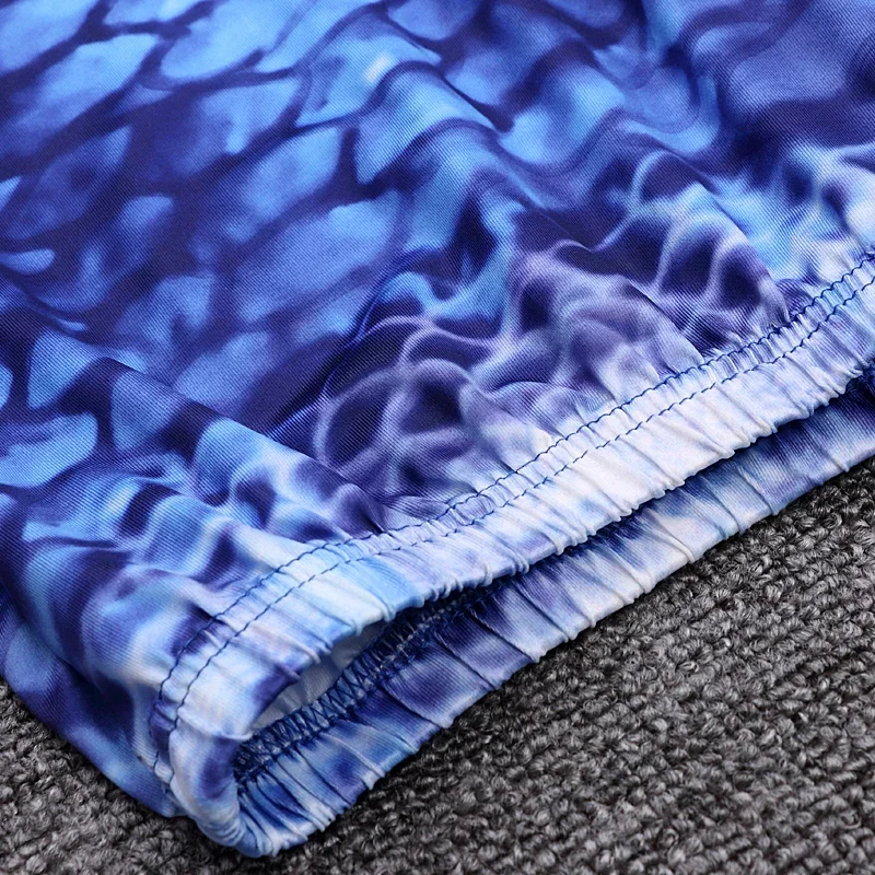 Costume da bagno per ragazze da 3-12 anni con coda di sirena, costume da bagno a squame di pesce, costume da bagno, spiaggia, piscina, festa, bambini, cosplay