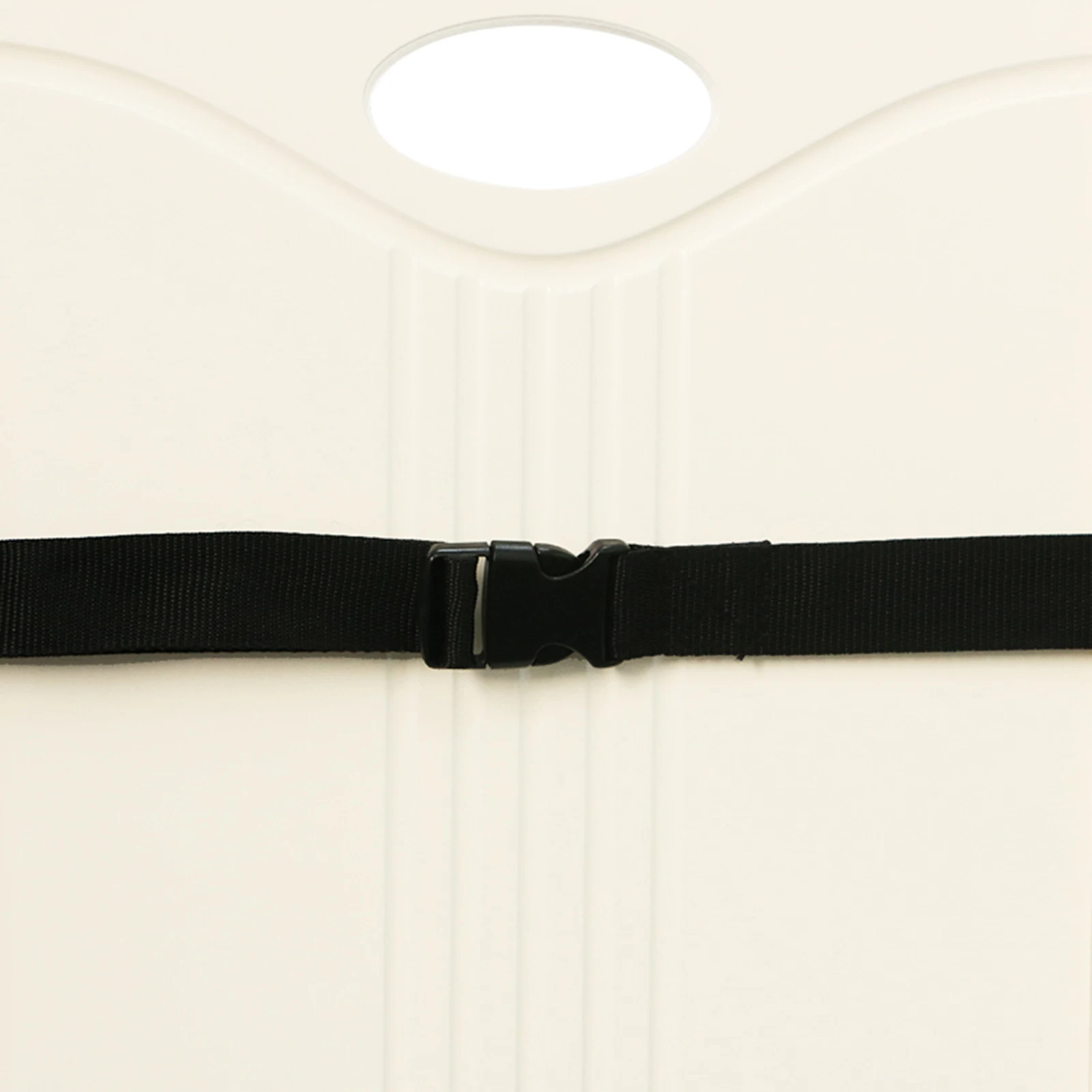Cojín reductor para silla alta infantil – Ajuste cómodo - imagen 5