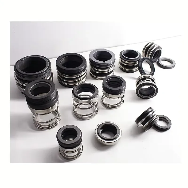 Mechanical Seal 560D 6 16 21 202 208 4702 Pump Mechanical Seal