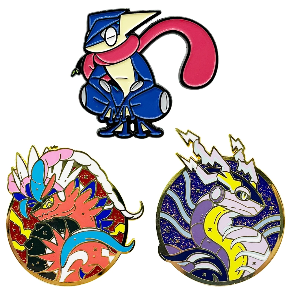 

Cute Enamel Pin Japanese Anime Lapel Pins for Backpacks Cute Things Dragon Brooches Manga Badges on Backpack Brooch for Clothes