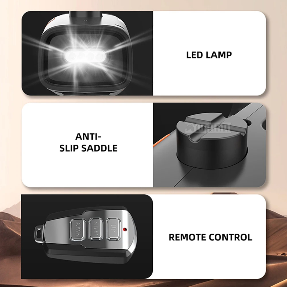 2026 Hydraulic Elec…