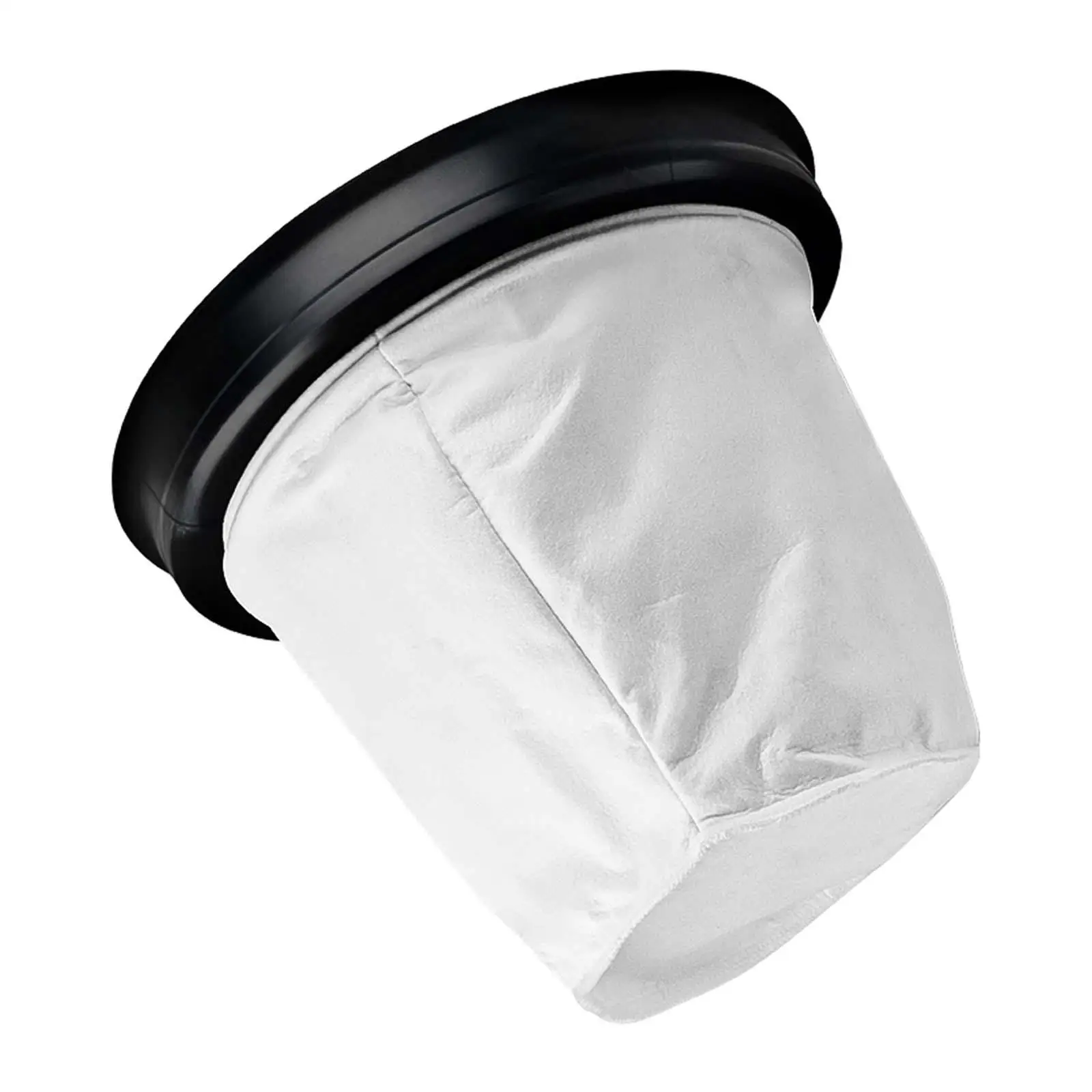 Vacuum Cleaner Replacement Bag, Universal Non Woven Cloth Bag Reusable Vacuum
