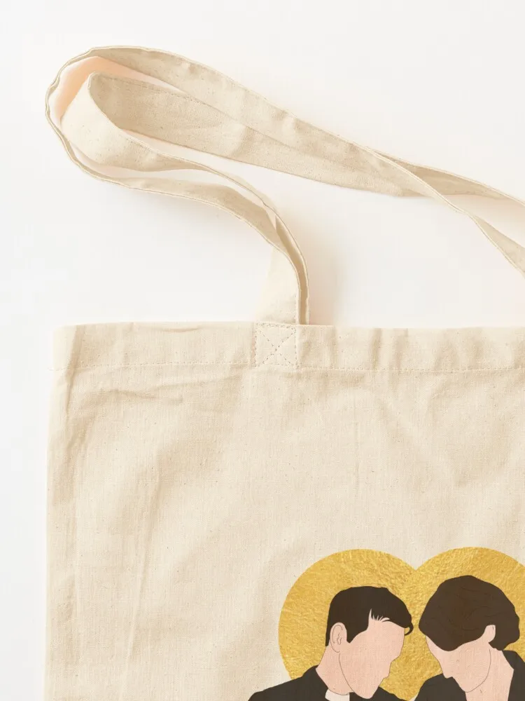 Fleabag Season 2 Tote Bag shopping bags foldable eco pack Lady bag Cloth bag