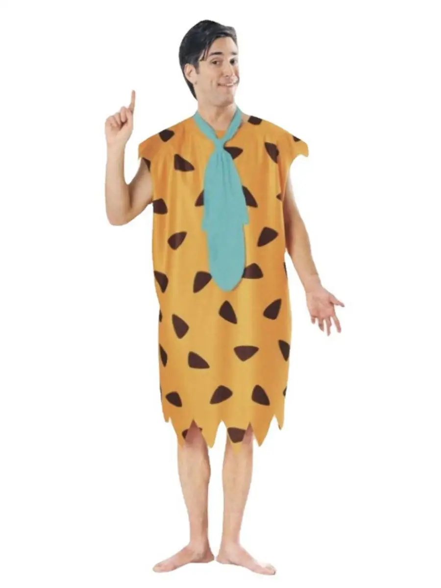 Loween Stone Man Original Wild Man Cosplay Dr adultes hommes femmes enfants Par rôle Plang Costume Polyester matériel