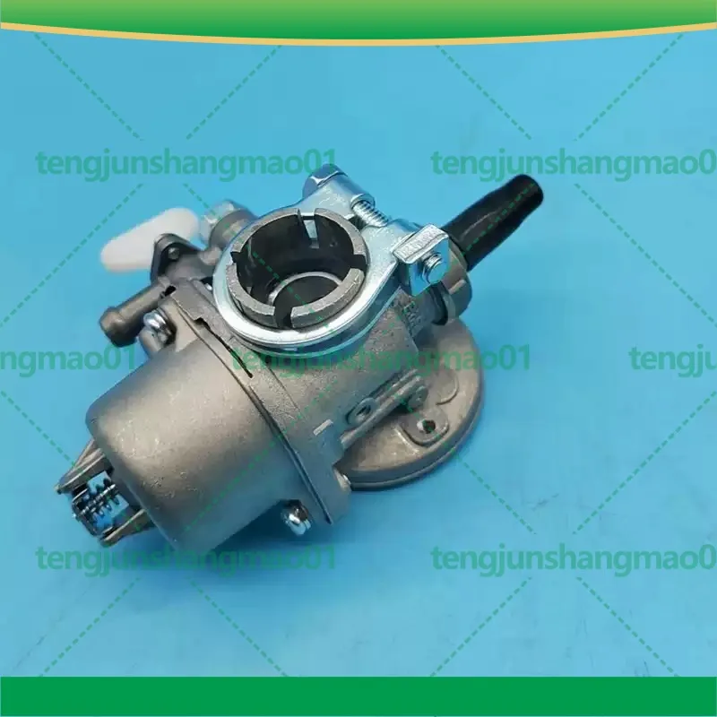 40-3Z PZ14 Carburetor For Huasheng 3WF-3A Sprayer Fertilizer Machine 21MM Clip Power Tool Accessories