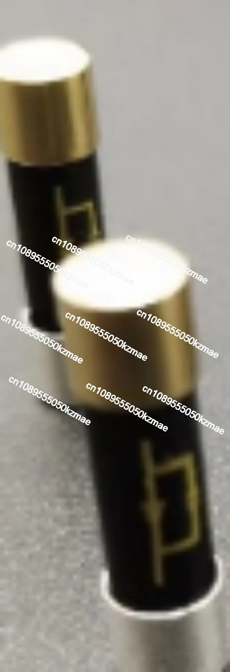 fusible-audiophile-5x20mm-plaque-or-nano-argent-pour-amplificateur-lecteur-cd-dac-ampli-a-tubes-prise-a-froid-t500ma