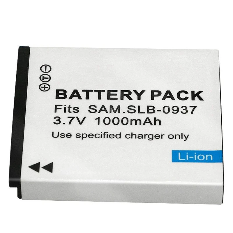 SLB-0937 L830 i8 NV33 PL10 L730 NV4 Lithium Battery Pack