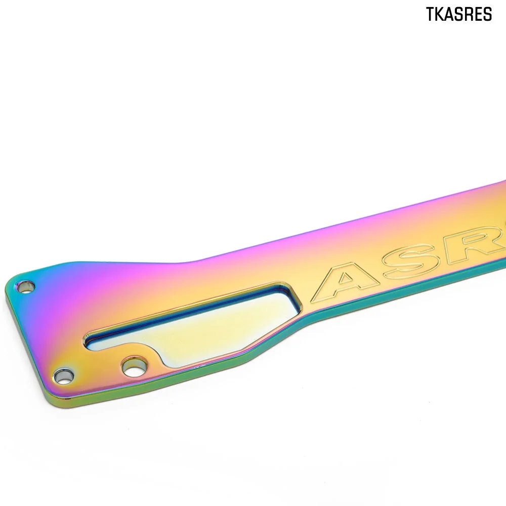 Rear Subframe Brace Fit For Acura 02-05 RSX DC5 ( Red/ Silver/ Gold/ Purple/ Blue/ Black/ Neochrome ) TKASRES