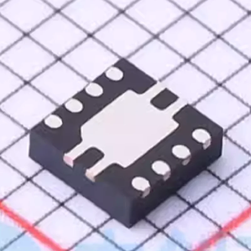 Integrated Circuits (ICs) TPS73501DRBT Linear Voltage Regulator IC Positive Adjustable 1 Output 500mA 8-SON (3x3)