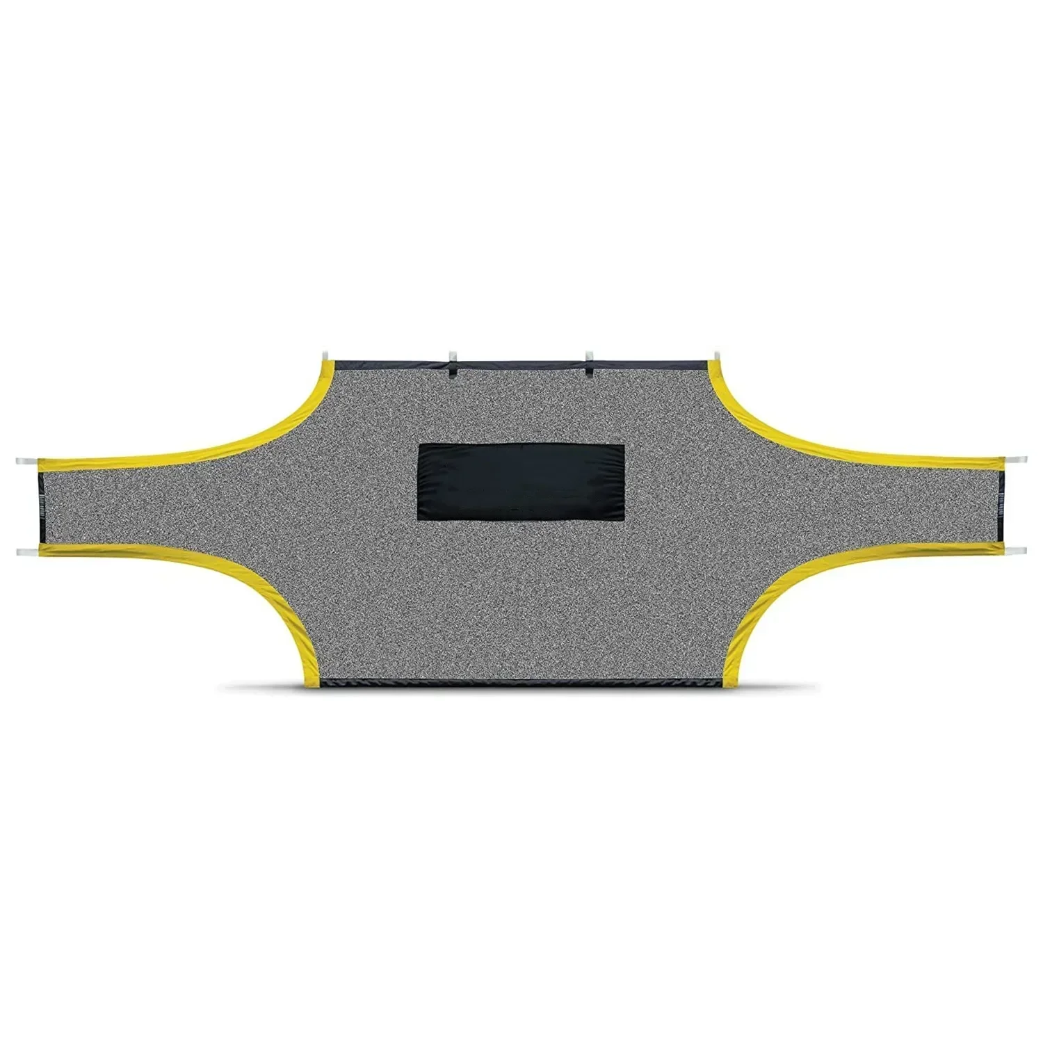 

Good Quality Portable Football Baseball Hitting Practice Training Soccer Goal Target Net