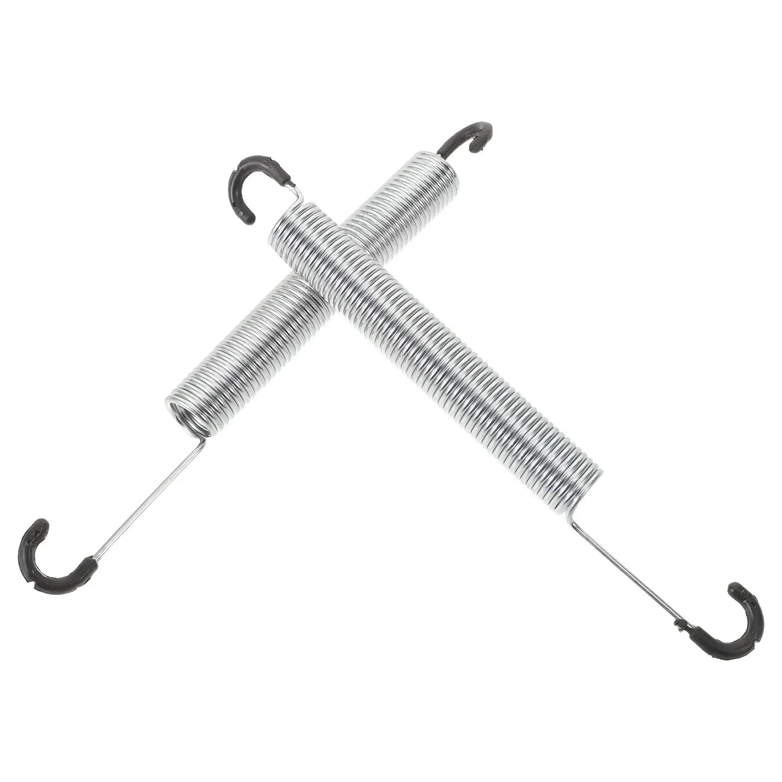 2 Pcs Recliner Springs Furniture Tension Couch Replacement Chair Chairs Parts Coil Repair Patio Furniture Part For Manual Lever