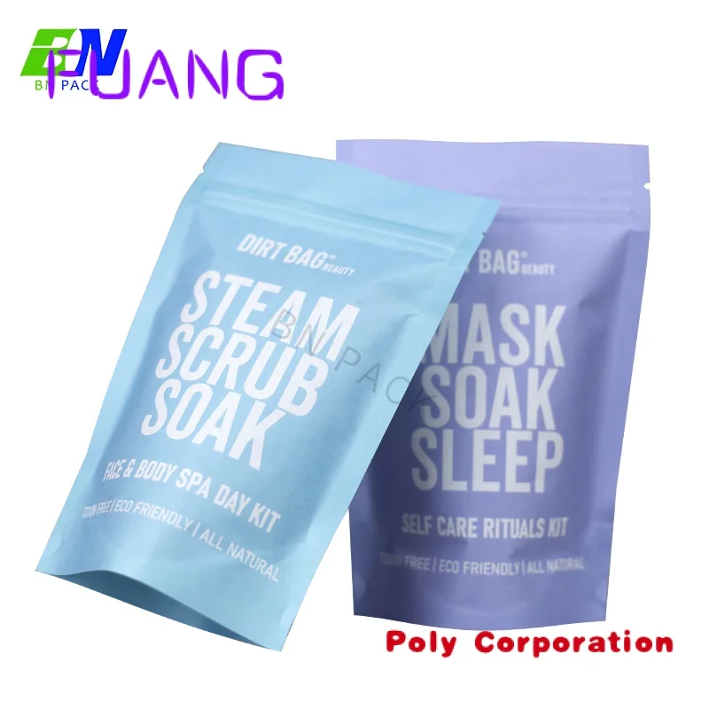 Рисунок 5 - Биоразлагаемые пакеты для кофе