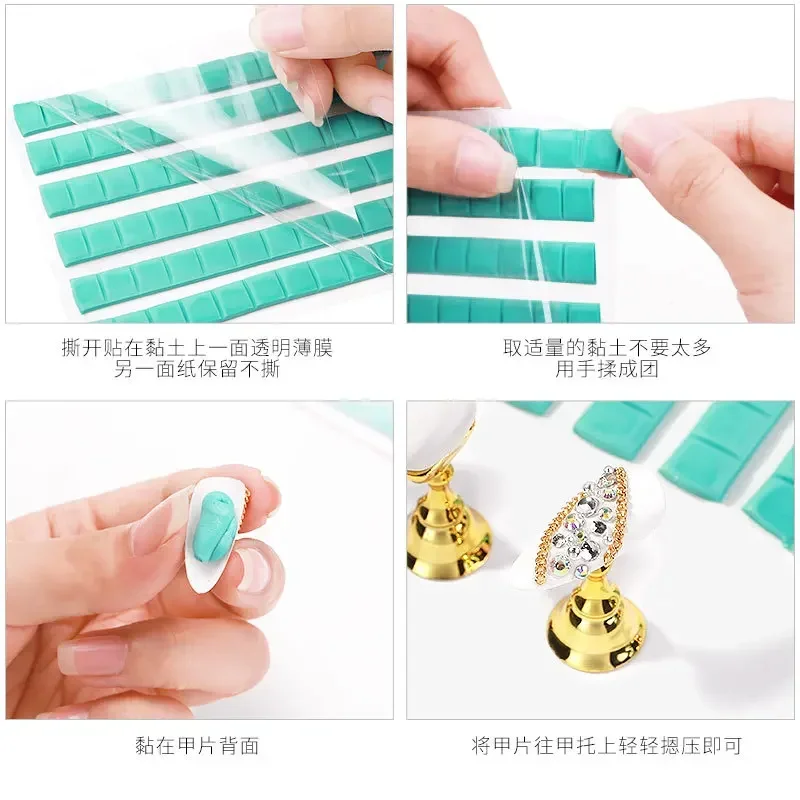 Diy handwork boneca acessórios para fixação olho adereços manutenção 4/16 pçs boneca olho lama argila olho plasticina olhos 1/6 crianças brinquedos presente