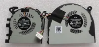 New fan For Xiaomi mi air pro 13.3 cpu fan cooler 023.1007A.0011 023.10079.0011 DC 5V 0.5A DFS350705PQ0T DFS150005410T