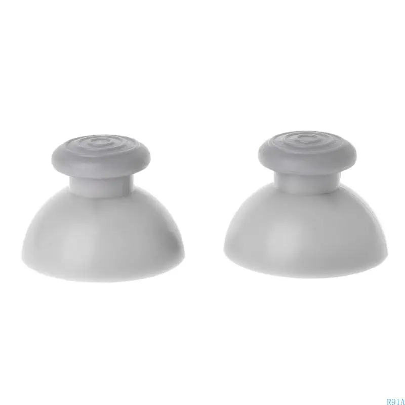 R91A 5 Пары замены Gamepad Joystick для GameCube для контроллера