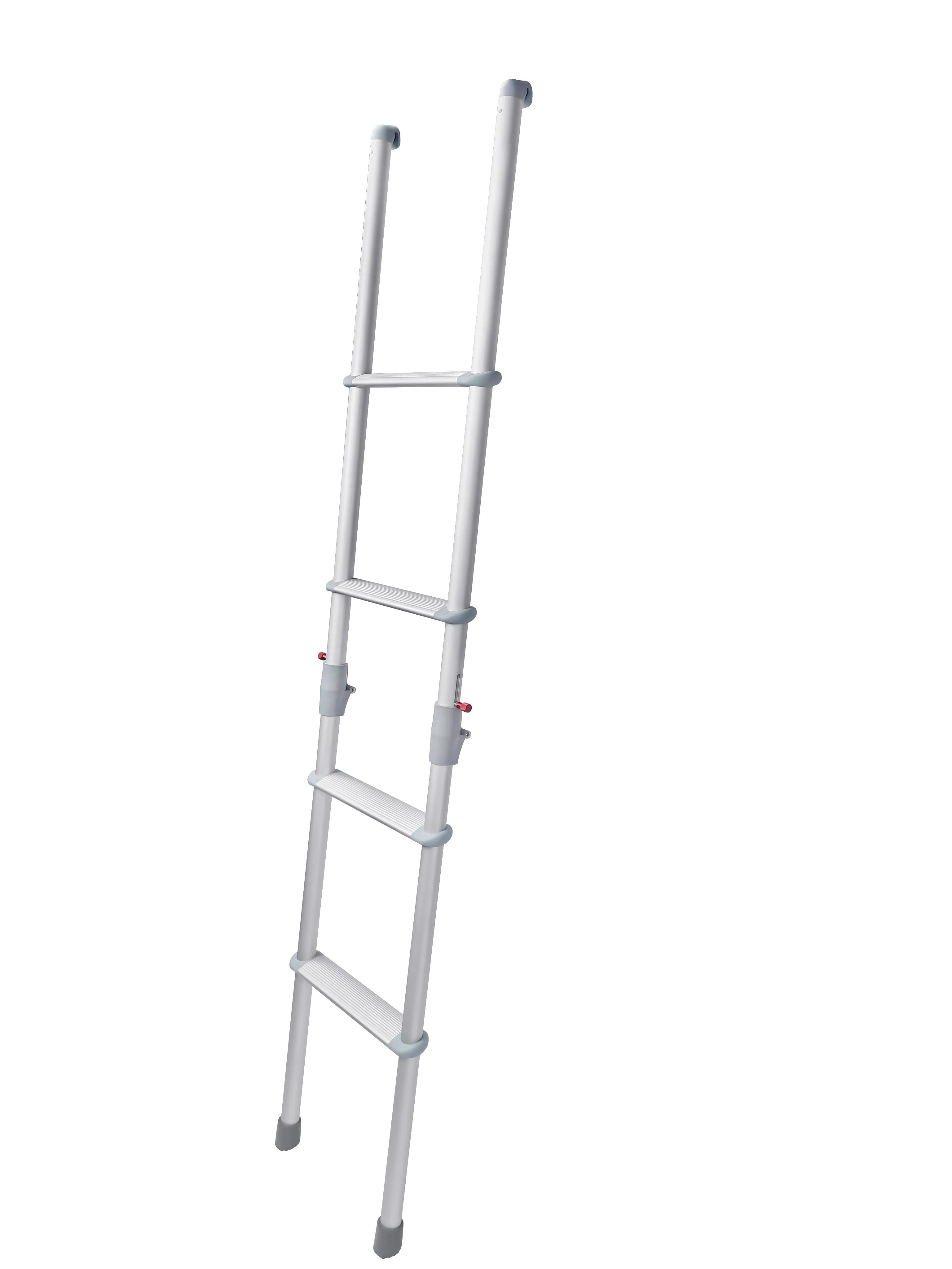 Foldable RV Interior Ladder For Motohome Caravan Trailer