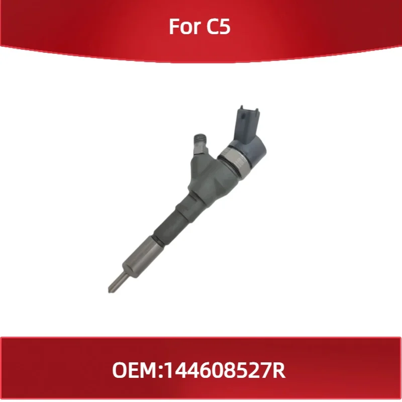 

0445110076 9641742880 Suitable for Citroen C5 Fuel Injector