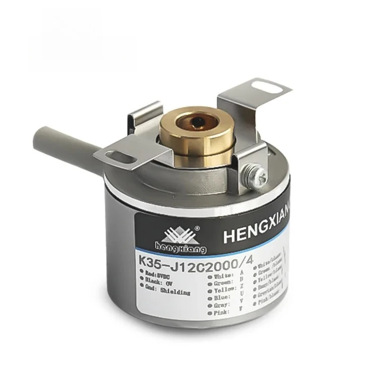 Optical Increment E…