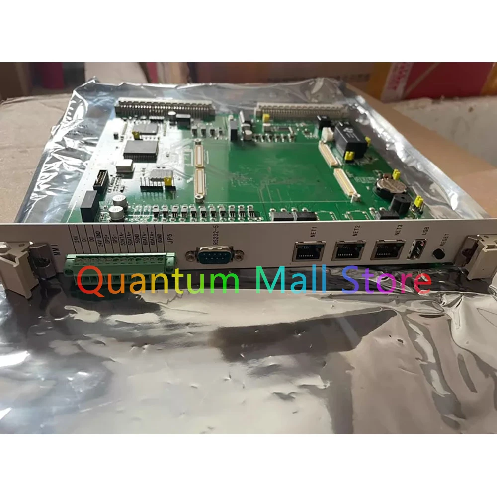 Industrial control board module base plate model CSB-C003