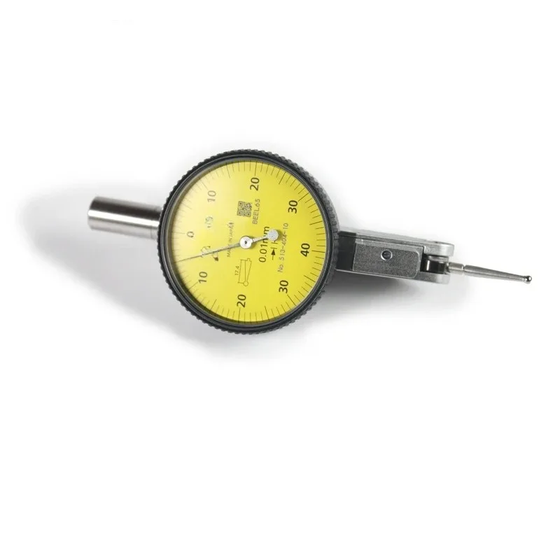 Leverage dial gauge 513-404-10E/513-404-10C/-10T