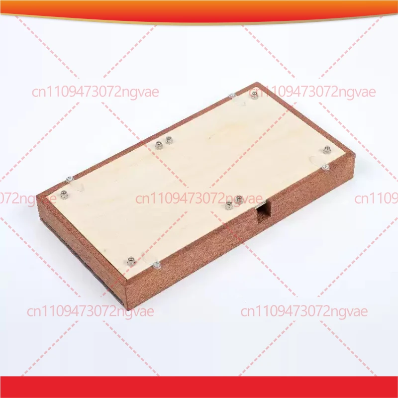 For TD4 CPU Self-made Learning Kit 74 Series Chip Logic Circuit Design CPU Operation Principle Study Power Tools Accessory