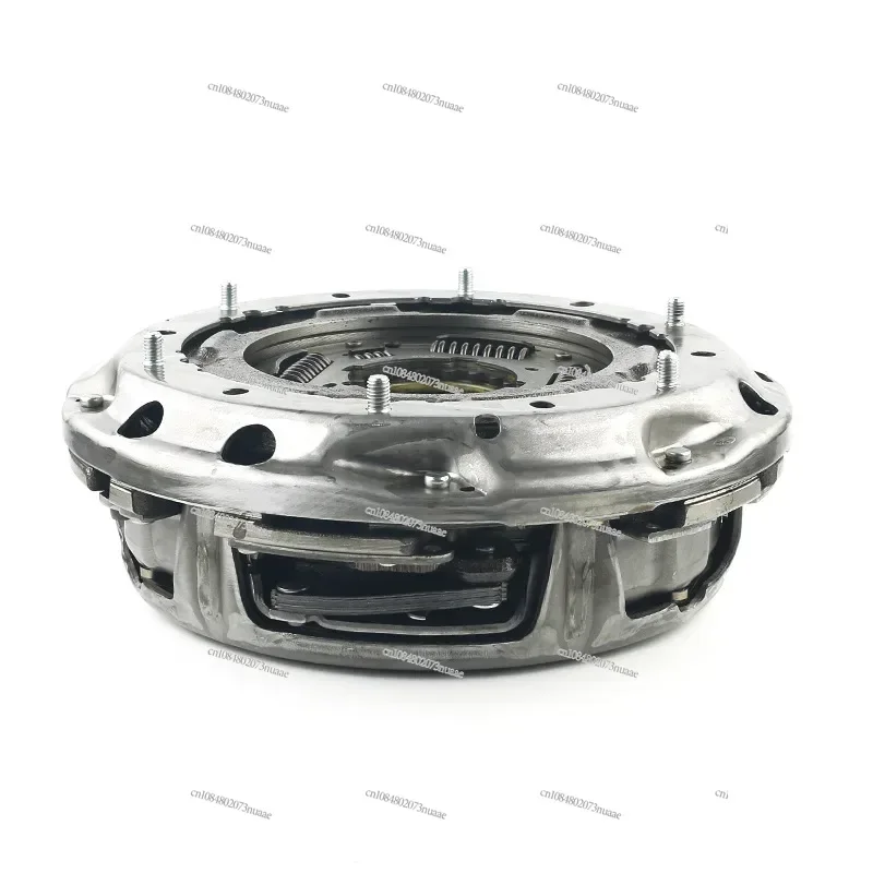 

DPS6 DCT250 Transmission Single Clutch 602000800