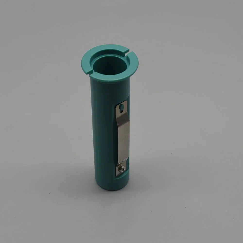 Grade A Ribbon Supply Shaft Recycling Axis for Zebra GT800 GT820 Barcode Label Printer Spare Parts