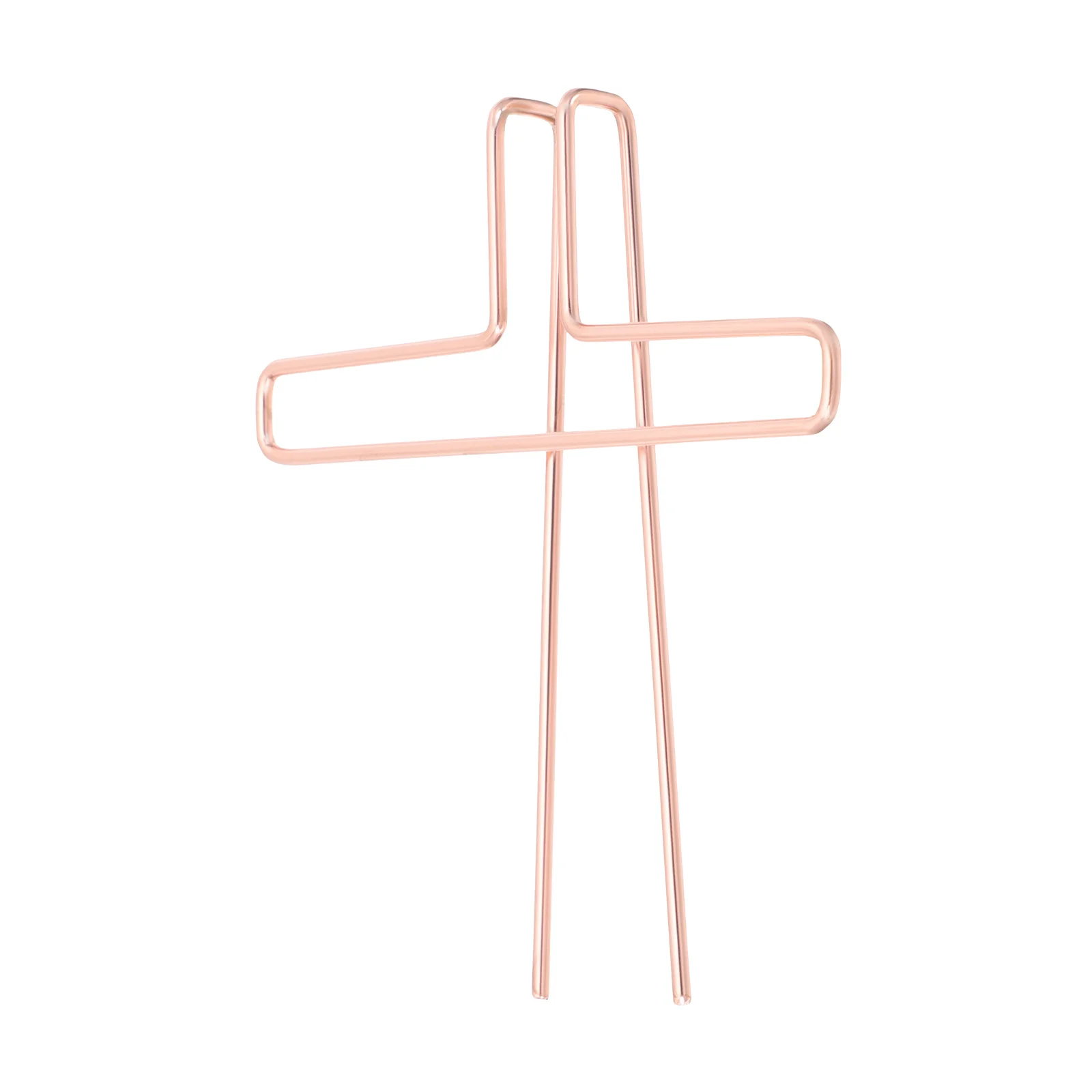 

Creative Music Book Clip Score Holder Sheet Music Clamp Metal Page Clip for Stage Concert Recording Performance Use