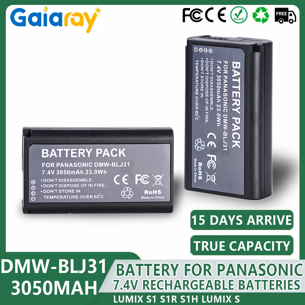 DMW-BLJ31 Dmw BLJ31…