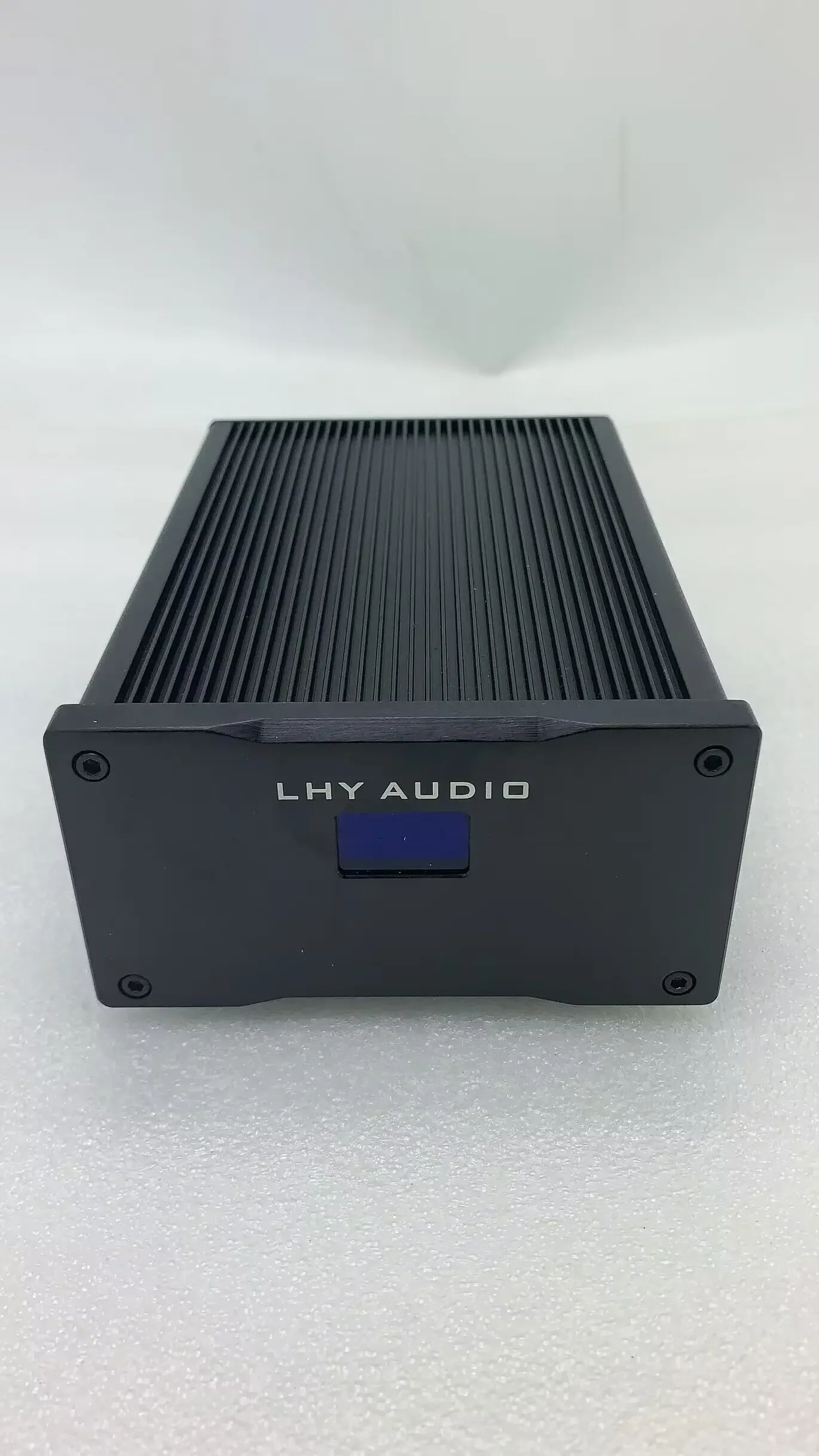 

DC 5V 7V 9V 12V 15V 16V 18V 24V 25W LHY Audio New 25VA ultra low noise DC DC linear regulated power supply 110V/230V