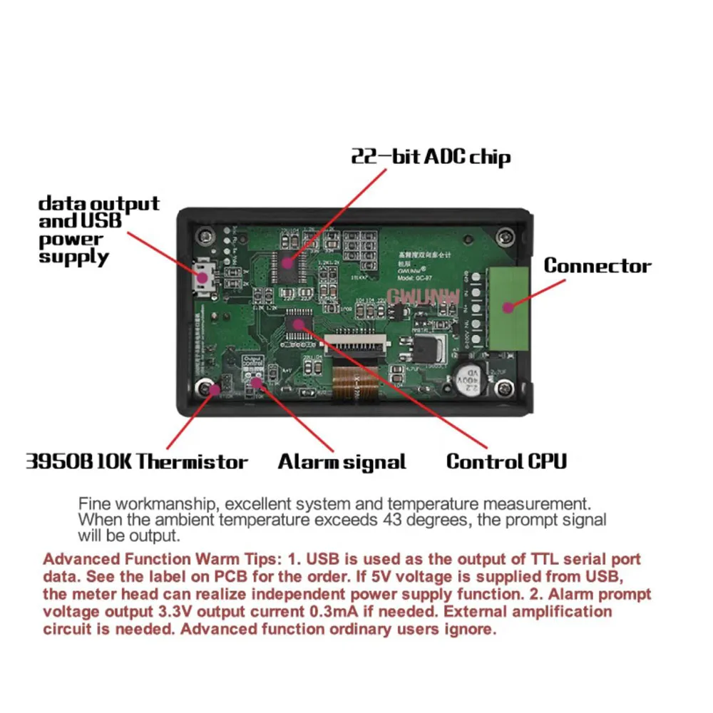 DC 8-200V kulomb miernik monitorowanie baterii pojemności, moc wyświetlacz 12V 24V 36V 48V 60V pojazd elektryczny samochód Lead-acid Lifepo4 BMS