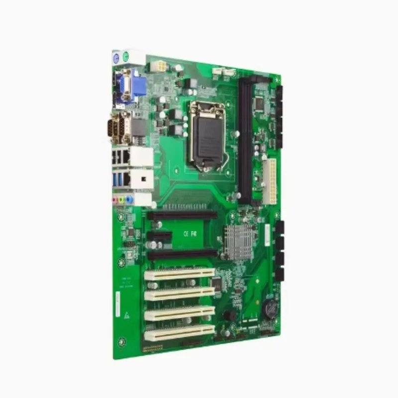 EAMB-1561 industrial motherboard 4 generation 1150 needle Advantech AIMB-784G2 special visual inspection